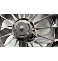 Moto ventilateur radiateur DODGE CALIBER