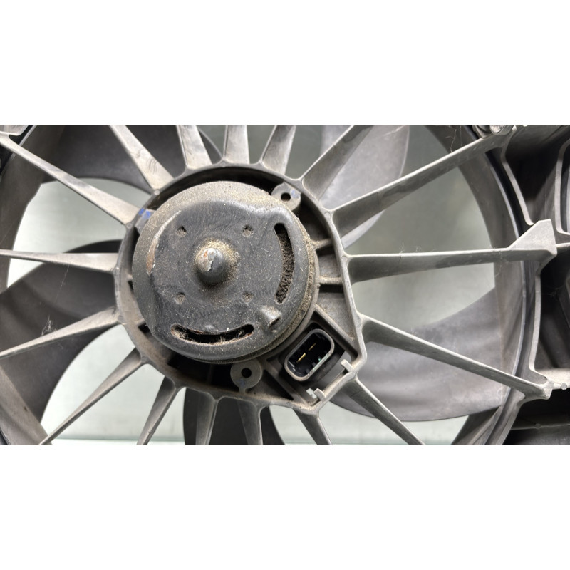 Moto ventilateur radiateur DODGE CALIBER Photo n°3