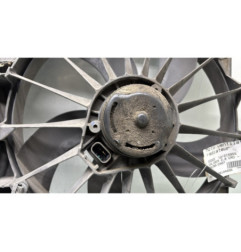 Moto ventilateur radiateur DODGE CALIBER