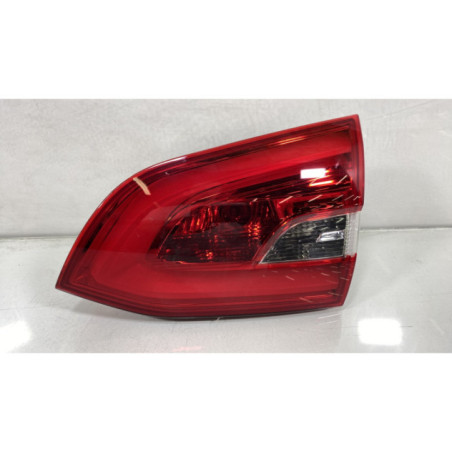 Feu arriere secondaire droit (feux) PEUGEOT 308 2 SW Photo n°1