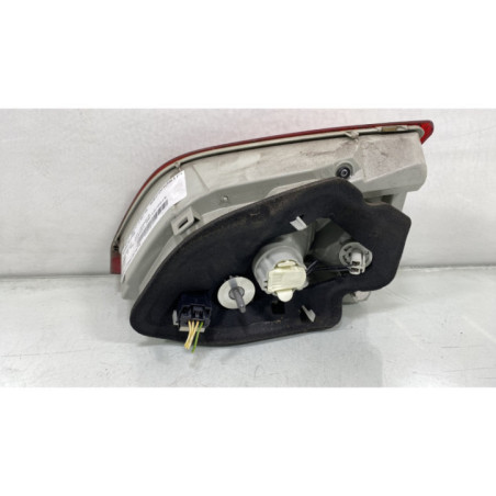 Feu arriere secondaire gauche (feux) PEUGEOT 308 2 SW