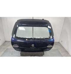 Malle/Hayon arriere PEUGEOT 308 2 SW Photo n°1