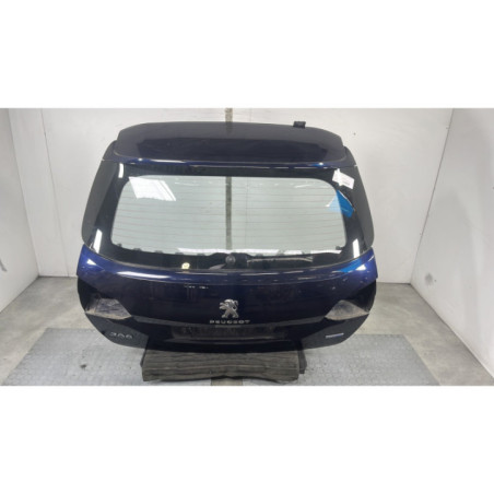 Malle/Hayon arriere PEUGEOT 308 2 SW Photo n°1