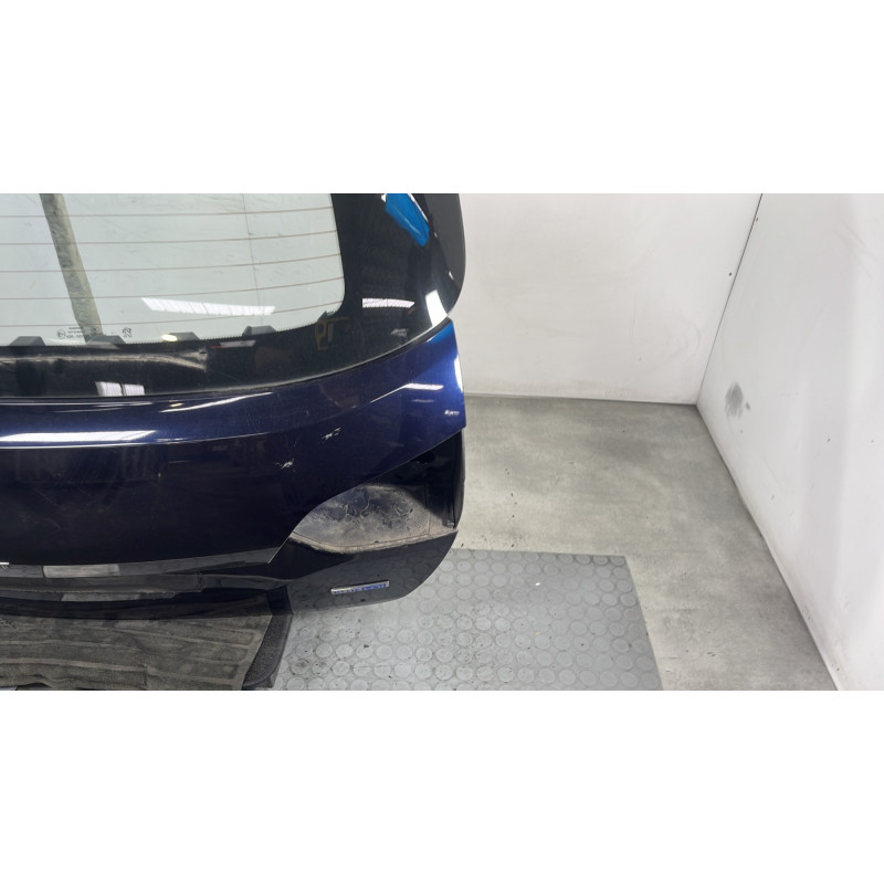 Malle/Hayon arriere PEUGEOT 308 2 SW Photo n°4