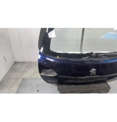 Malle/Hayon arriere PEUGEOT 308 2 SW