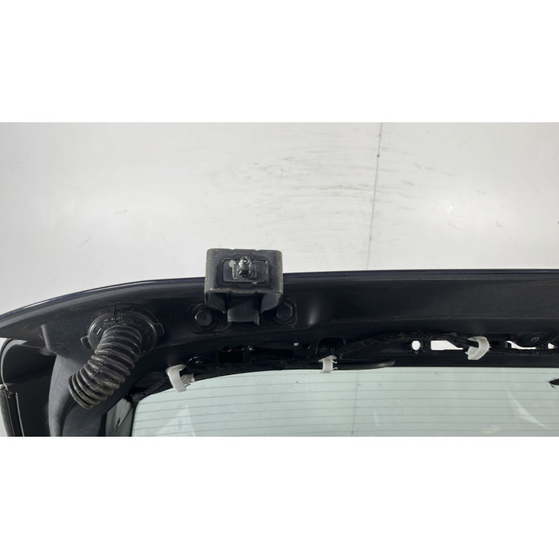 Malle/Hayon arriere PEUGEOT 308 2 SW Photo n°6