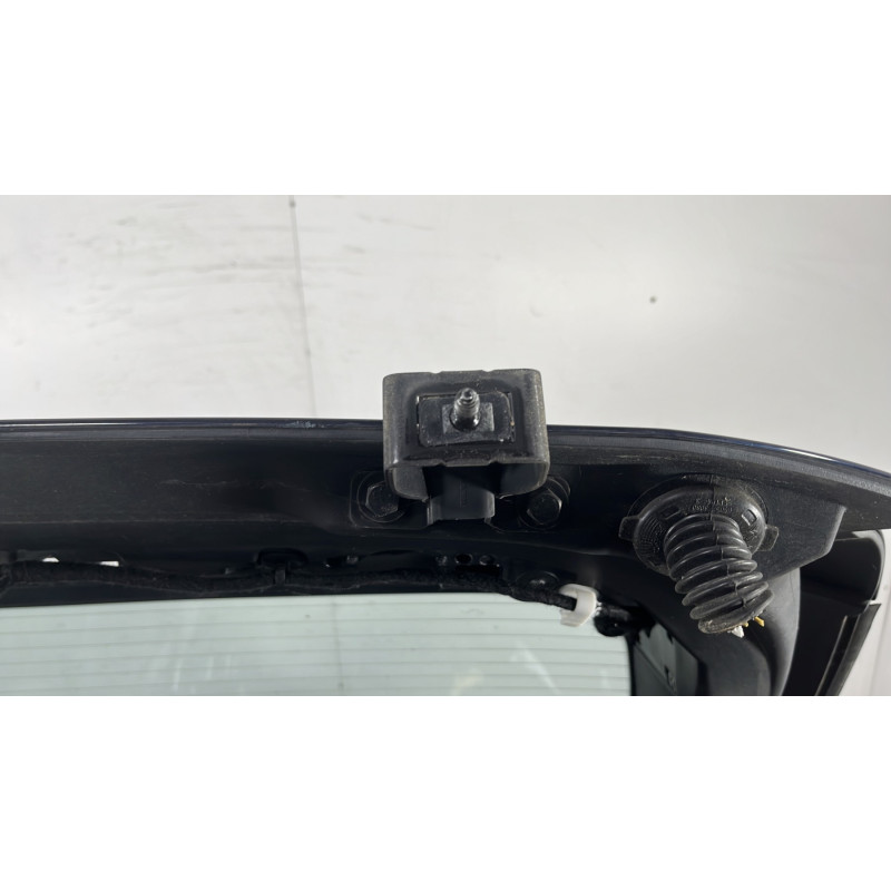 Malle/Hayon arriere PEUGEOT 308 2 SW Photo n°7