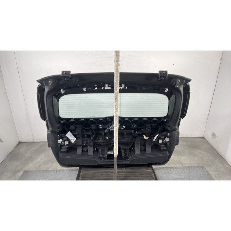 Malle/Hayon arriere PEUGEOT 308 2 SW Photo n°10
