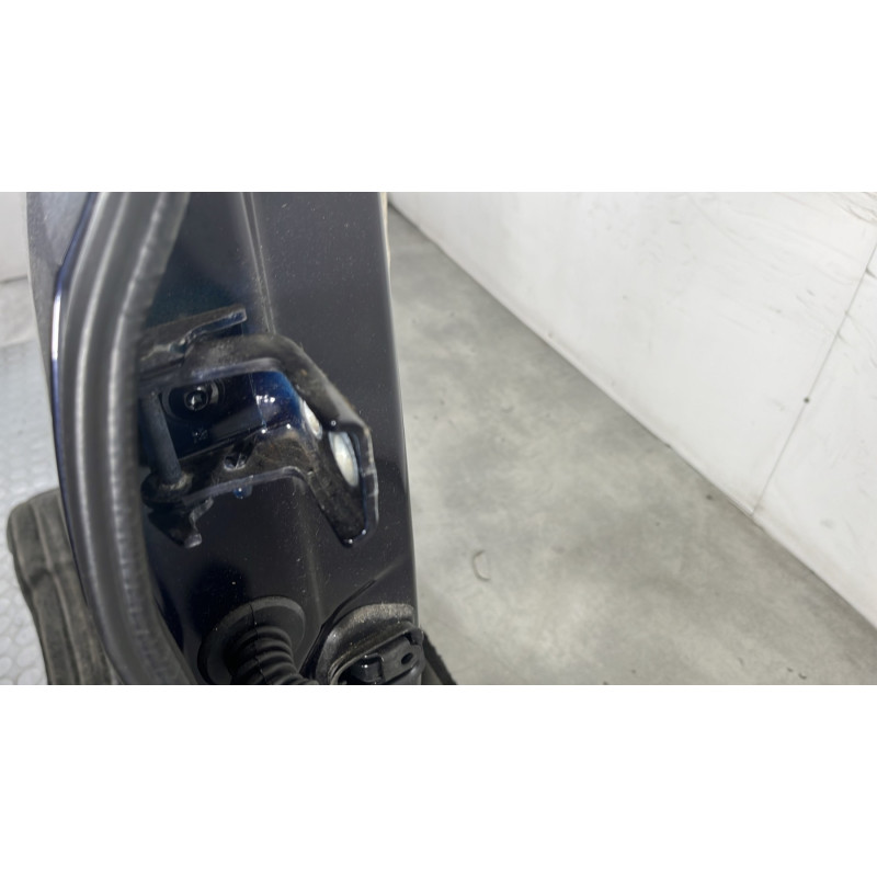 Porte arriere droit PEUGEOT 308 2 SW Photo n°4