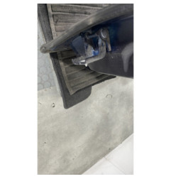 Porte arriere droit PEUGEOT 308 2 SW