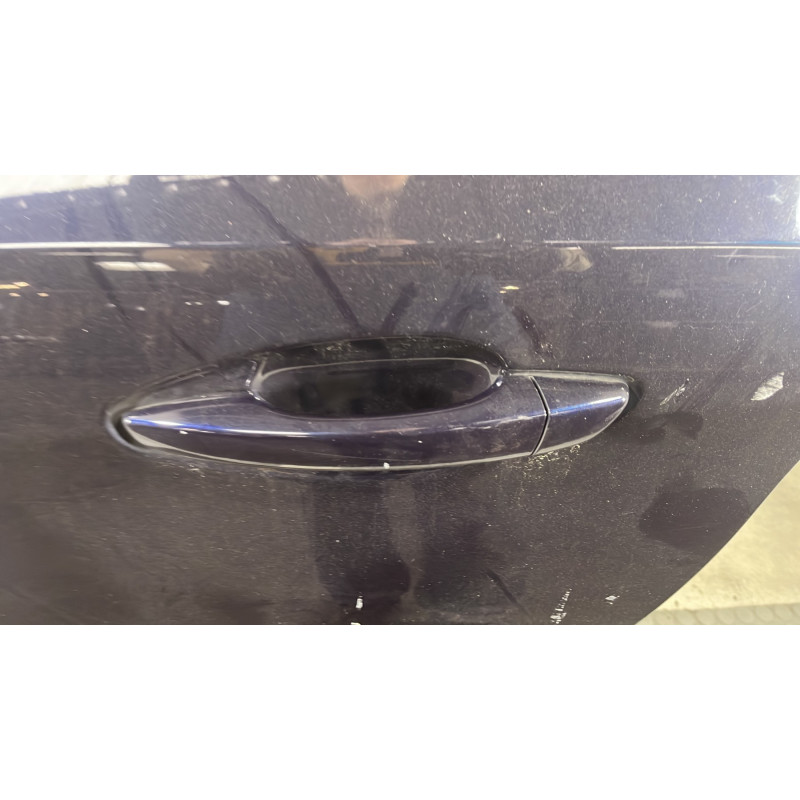 Porte arriere gauche PEUGEOT 308 2 SW Photo n°2