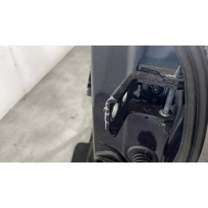 Porte arriere gauche PEUGEOT 308 2 SW Photo n°4