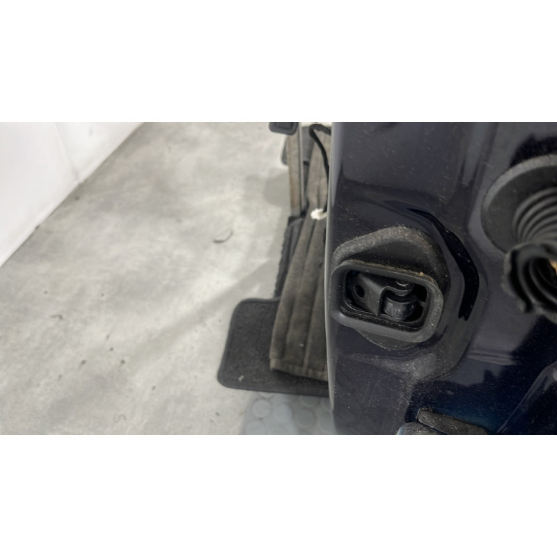 Porte arriere gauche PEUGEOT 308 2 SW Photo n°5