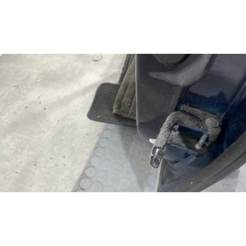 Porte arriere gauche PEUGEOT 308 2 SW Photo n°6