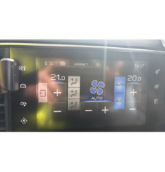 Trappe d'essence PEUGEOT 308 2 SW