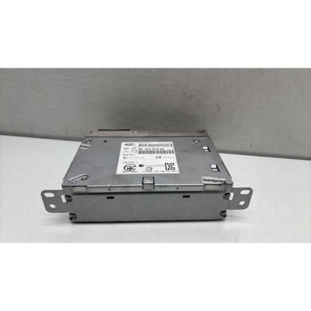 Autoradio d'origine PEUGEOT 308 2 SW Photo n°1