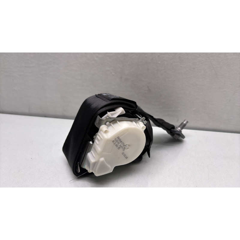 Ceinture arriere gauche PEUGEOT 308 2 SW Photo n°1