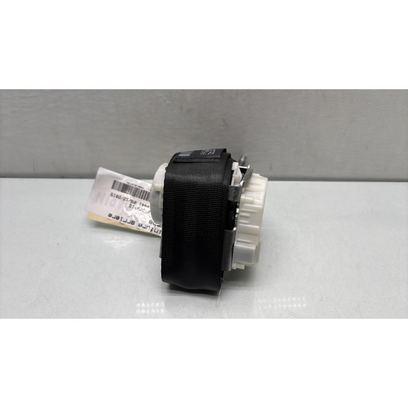 Ceinture arriere gauche PEUGEOT 308 2 SW Photo n°2