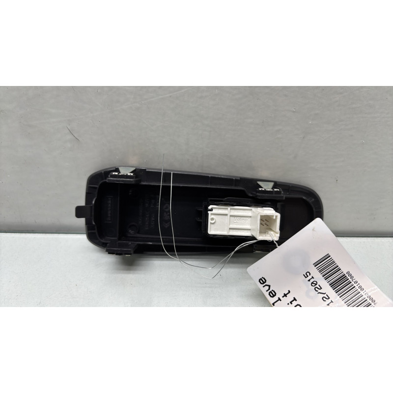Interrupteur de leve vitre avant droit PEUGEOT 308 2 SW Photo n°2