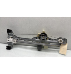 Leve vitre electrique arriere droit PEUGEOT 308 2 SW Photo n°1
