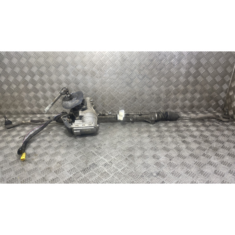 Cremaillere assistee PEUGEOT 308 2 SW Photo n°1