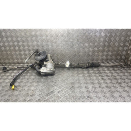 Cremaillere assistee PEUGEOT 308 2 SW Photo n°1
