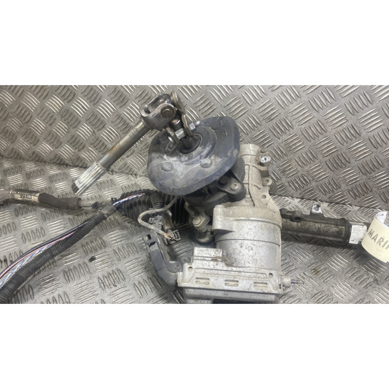 Cremaillere assistee PEUGEOT 308 2 SW Photo n°4