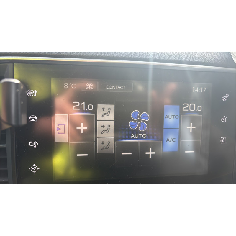Vase d'expansion PEUGEOT 308 2 SW Photo n°20
