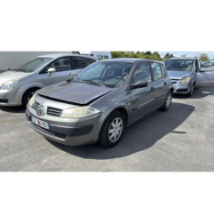 Interrupteur de leve vitre avant gauche RENAULT MEGANE 2