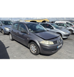 Interrupteur de leve vitre avant gauche RENAULT MEGANE 2