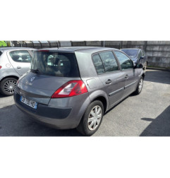 Interrupteur de leve vitre avant gauche RENAULT MEGANE 2