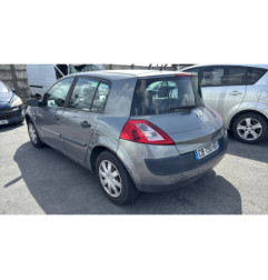 Interrupteur de leve vitre avant gauche RENAULT MEGANE 2
