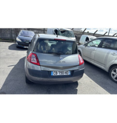 Interrupteur de leve vitre avant gauche RENAULT MEGANE 2