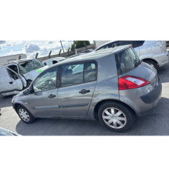 Interrupteur de leve vitre avant gauche RENAULT MEGANE 2