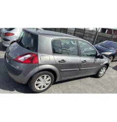 Interrupteur de leve vitre avant gauche RENAULT MEGANE 2