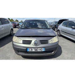 Interrupteur de leve vitre avant gauche RENAULT MEGANE 2