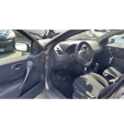 Interrupteur de leve vitre avant gauche RENAULT MEGANE 2