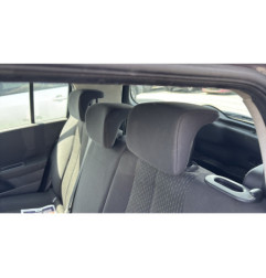 Interrupteur de leve vitre avant gauche RENAULT MEGANE 2