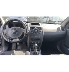 Interrupteur de leve vitre avant gauche RENAULT MEGANE 2