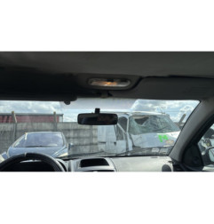 Interrupteur de leve vitre avant gauche RENAULT MEGANE 2