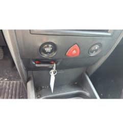 Interrupteur de leve vitre avant gauche RENAULT MEGANE 2