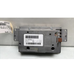 Ecran GPS CITROEN DS3