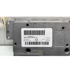 Ecran GPS CITROEN DS3
