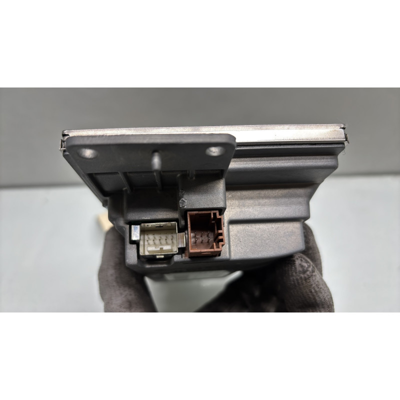 Ecran GPS CITROEN DS3 Photo n°4