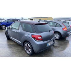 Ecran GPS CITROEN DS3