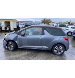 Ecran GPS CITROEN DS3