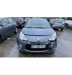 Ecran GPS CITROEN DS3