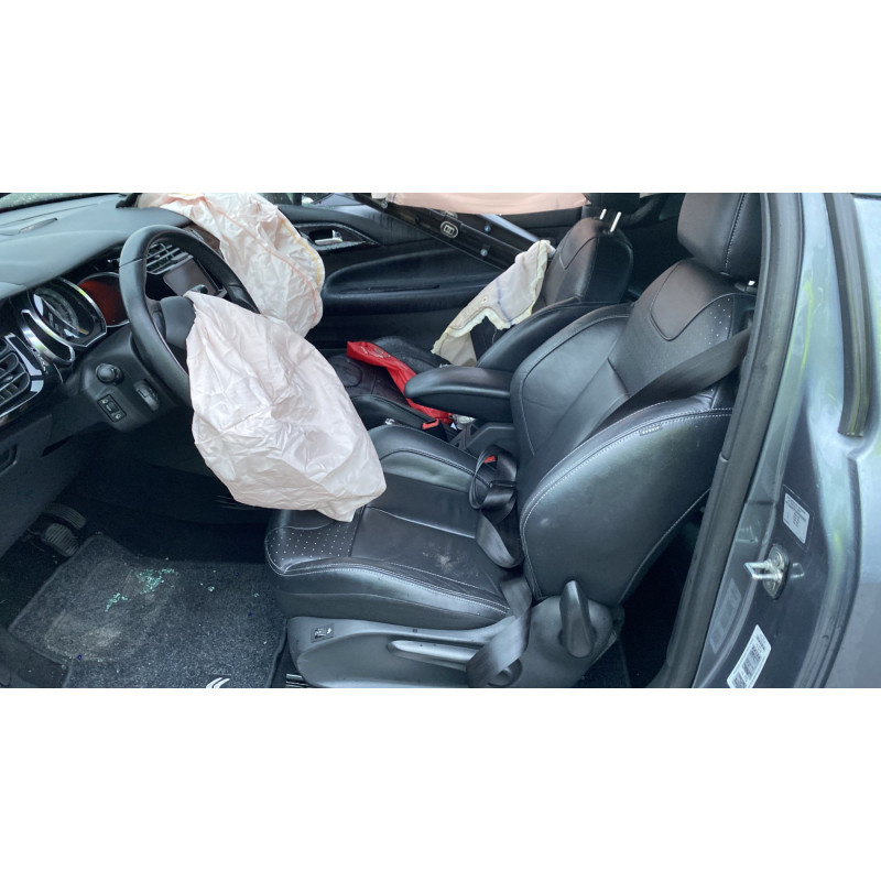 Ecran GPS CITROEN DS3 Photo n°15