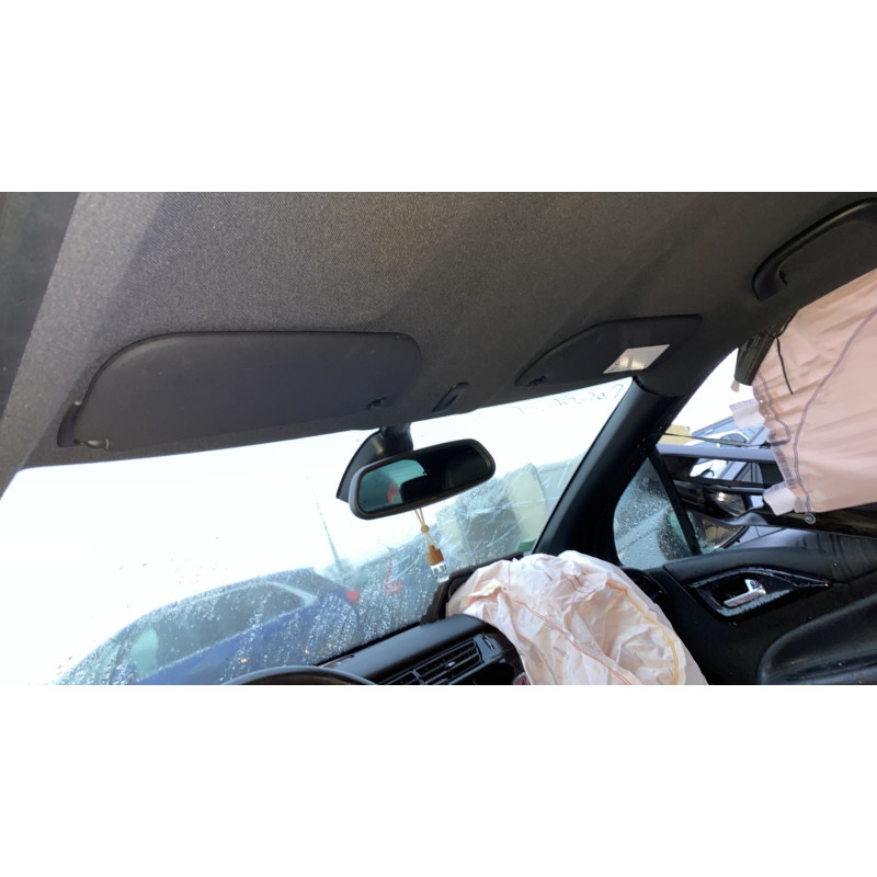 Ecran GPS CITROEN DS3 Photo n°18