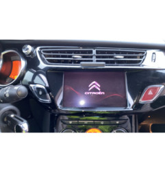 Ecran GPS CITROEN DS3